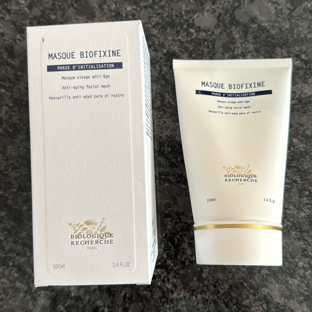 Biologique Recherche Masque Biofixine